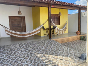 Casa Cactos